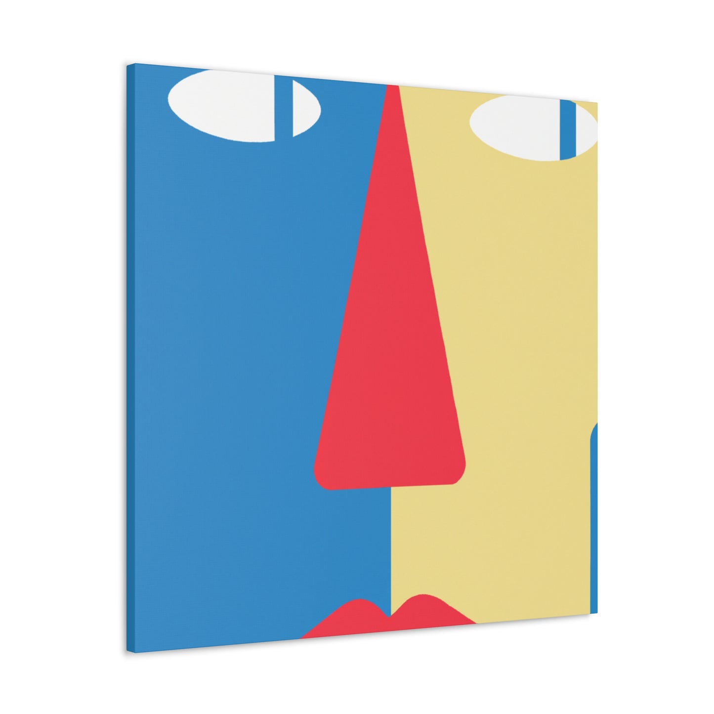 Artfinity - Minimalism - Canvas
