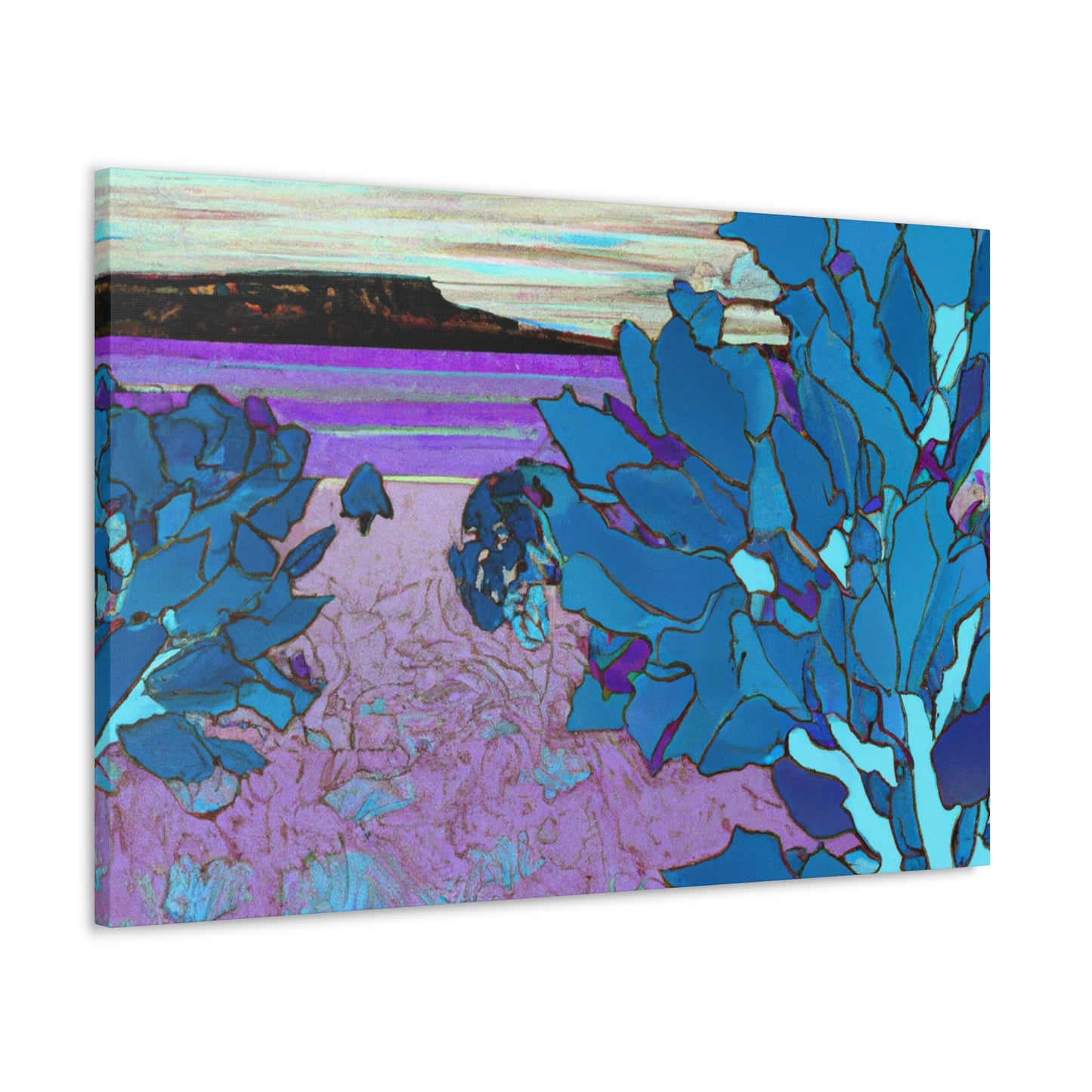 Dune Drift - Landscape - Canvas