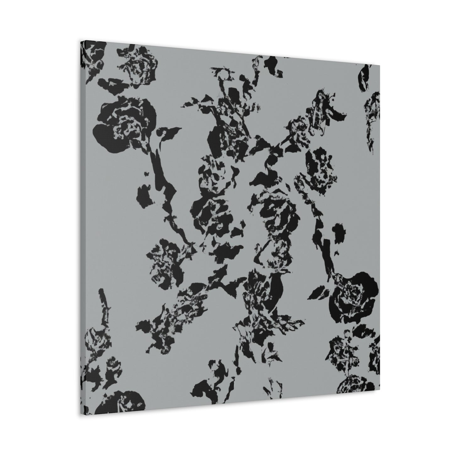 Daisymae - Floral - Canvas