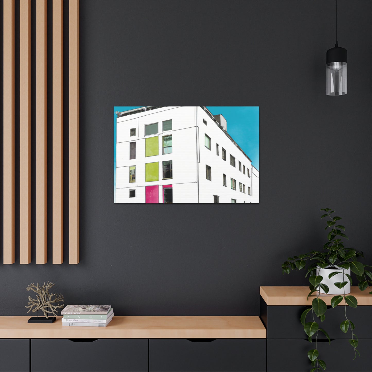 Susanvairey - Architectural Canvas