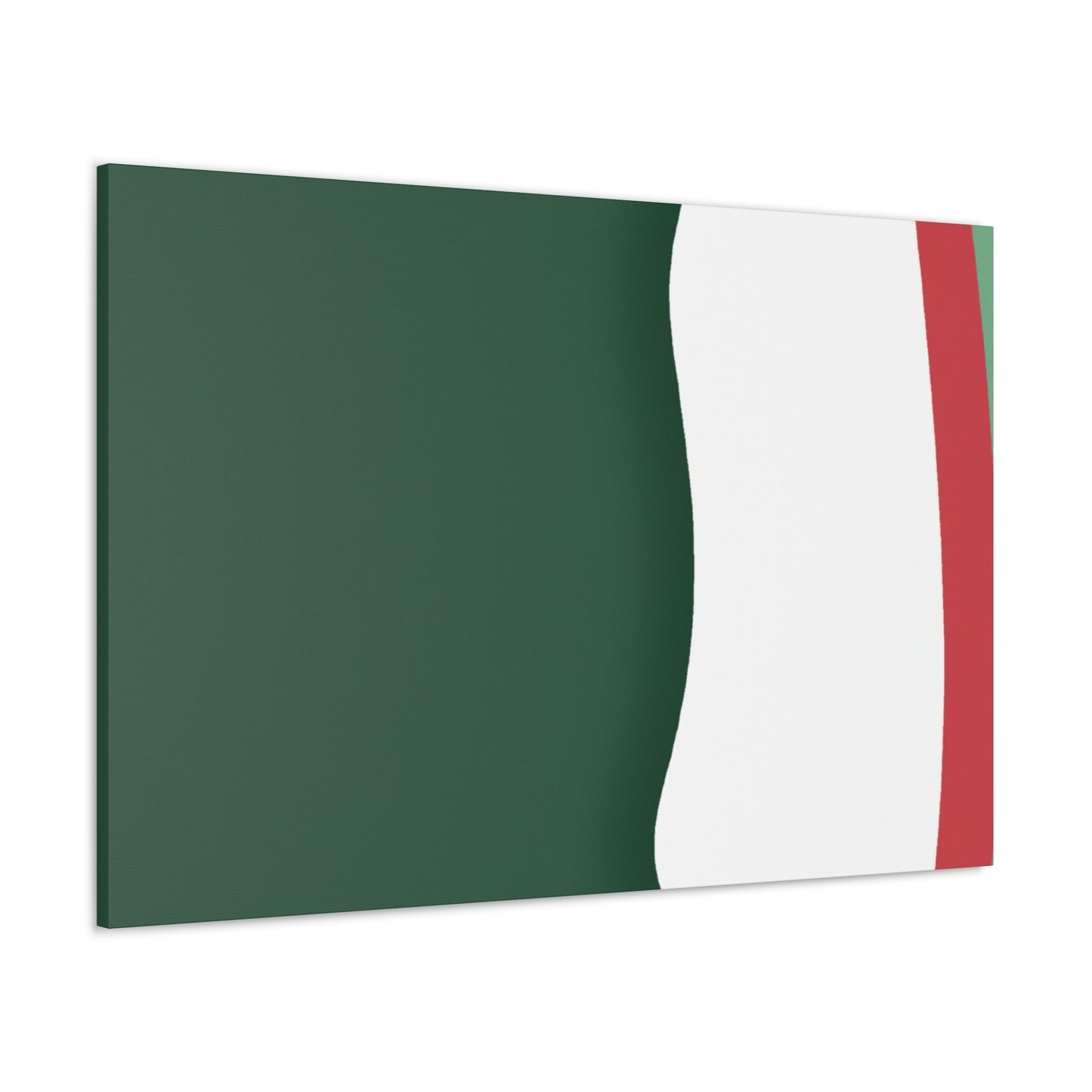 Frankly Simple - Minimalism - Canvas