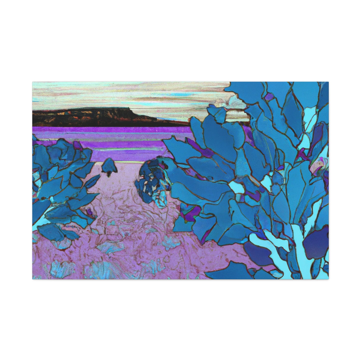 Dune Drift - Landscape - Canvas