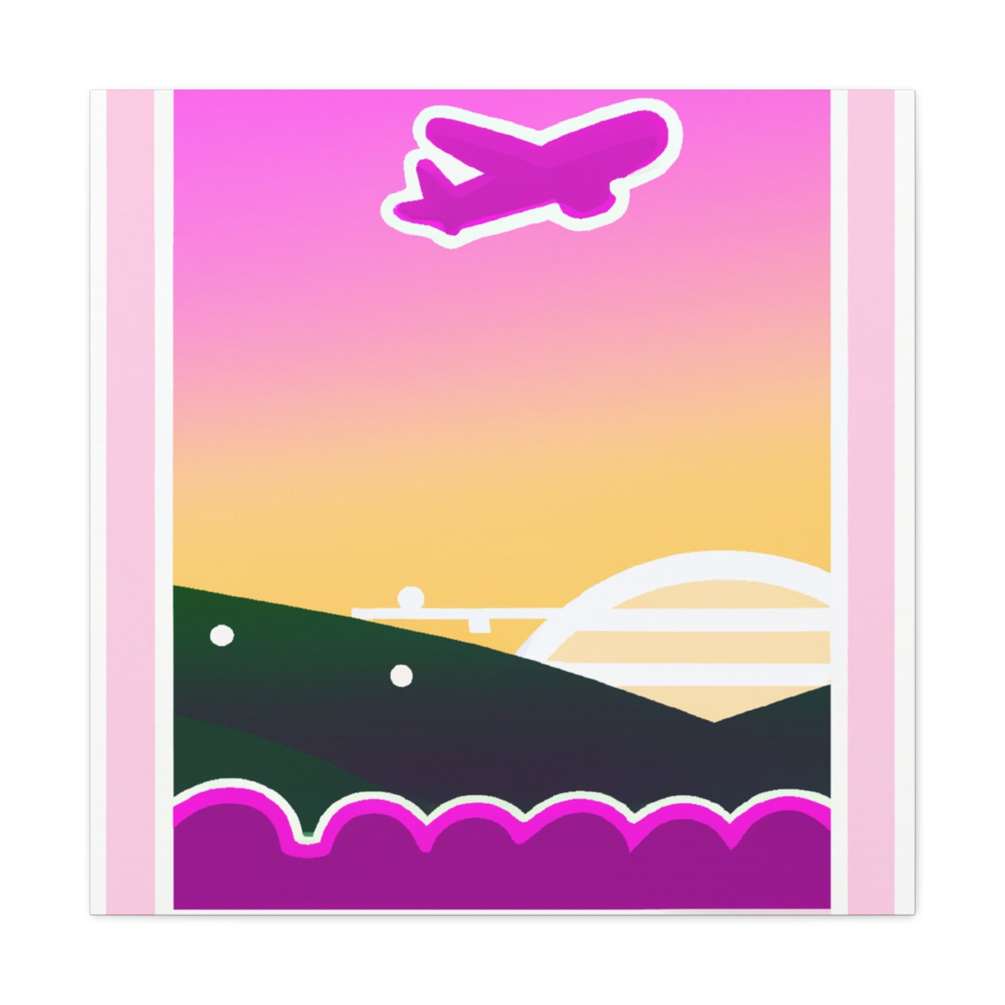 Simplilytics - Minimalism - Canvas