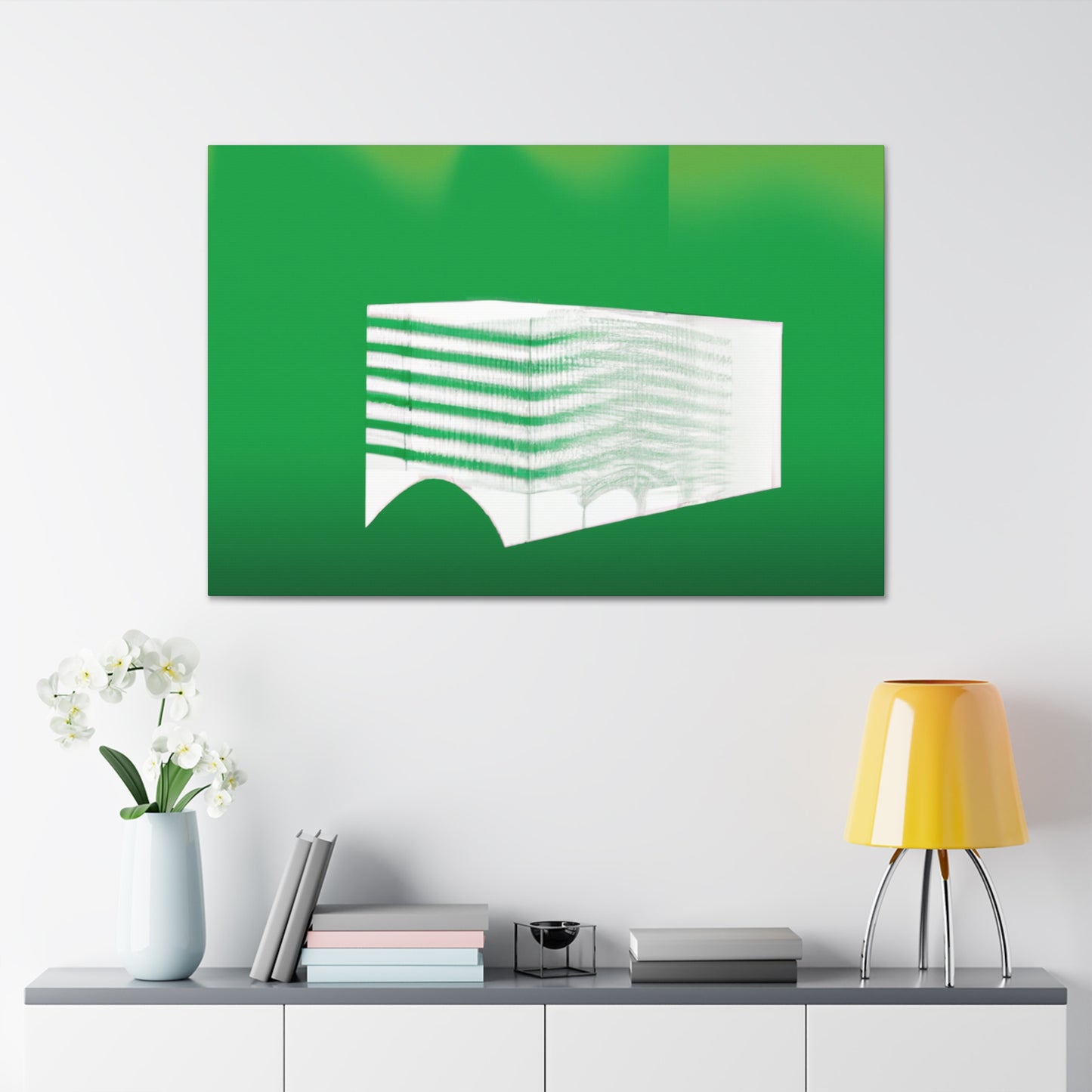 Diego Velázquez - Canvas - Architectural