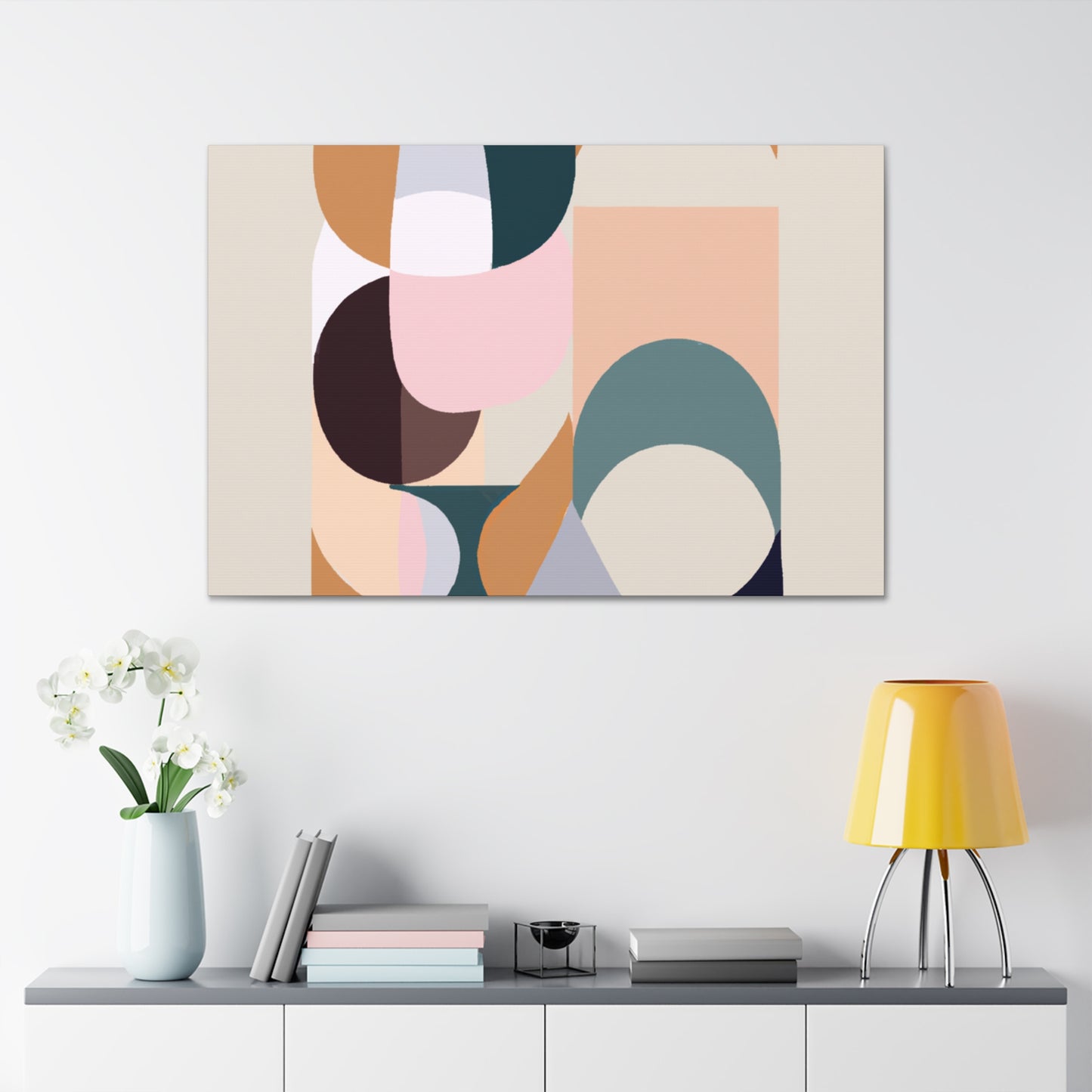 Simplicsity - Minimalism - Canvas