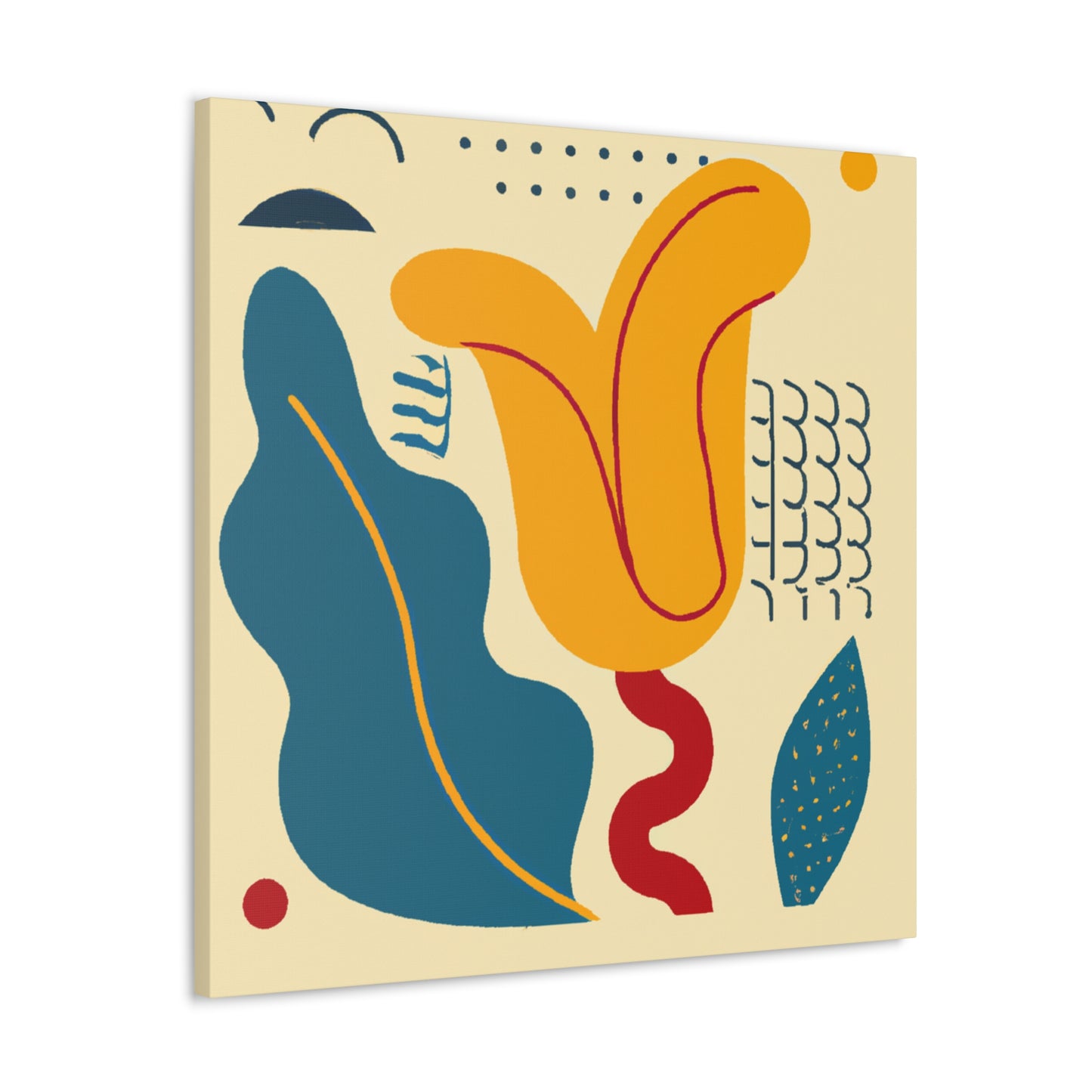 Farbé- Minimalism - Canvas