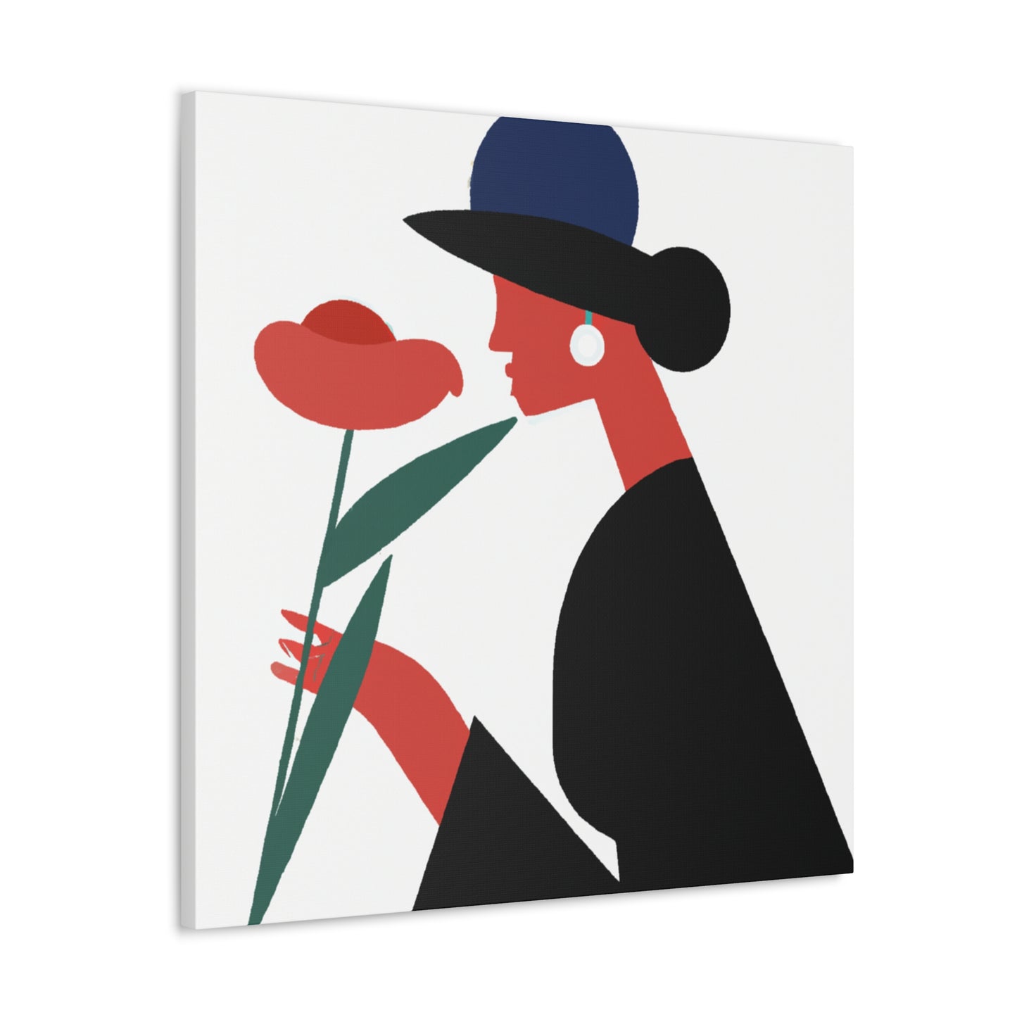 Maxilism - Minimalism - Canvas