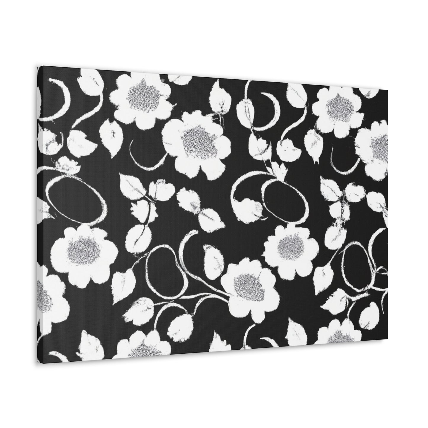 Blossomtree - Floral - Canvas
