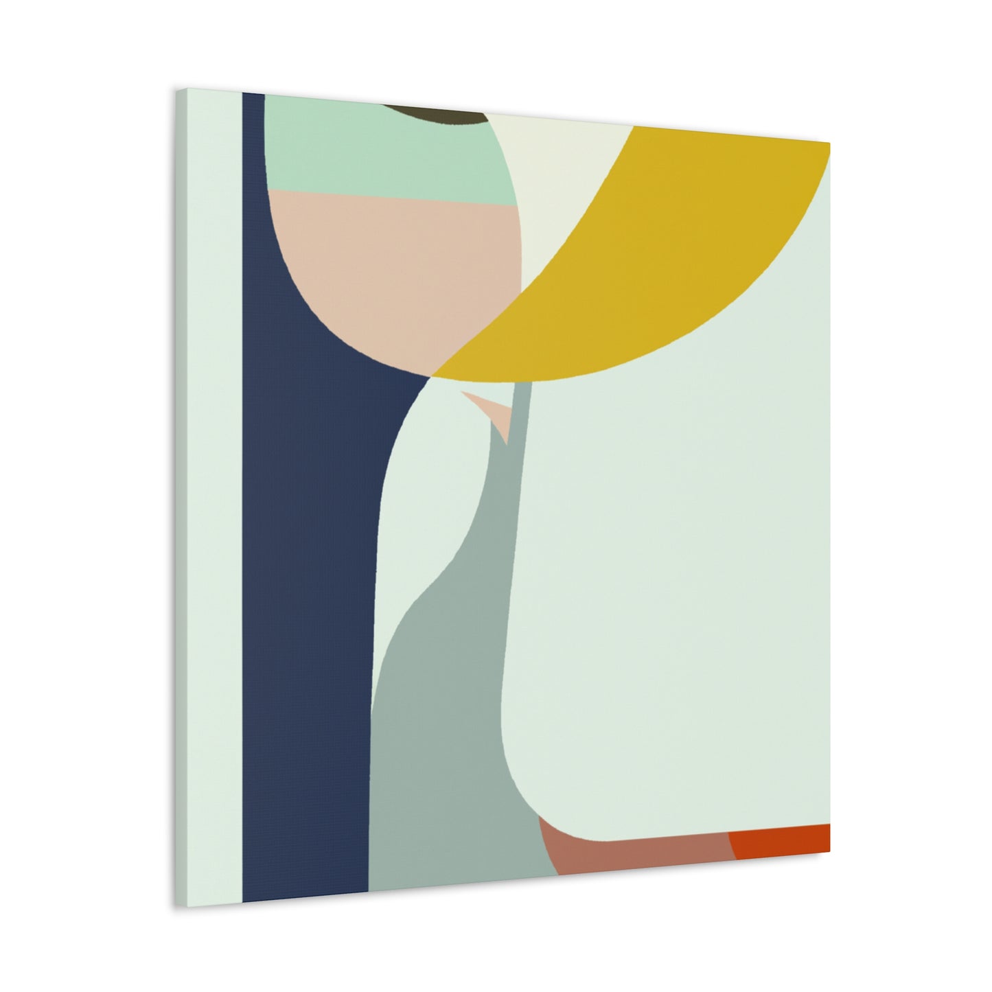 Blisstique - Minimalism - Canvas