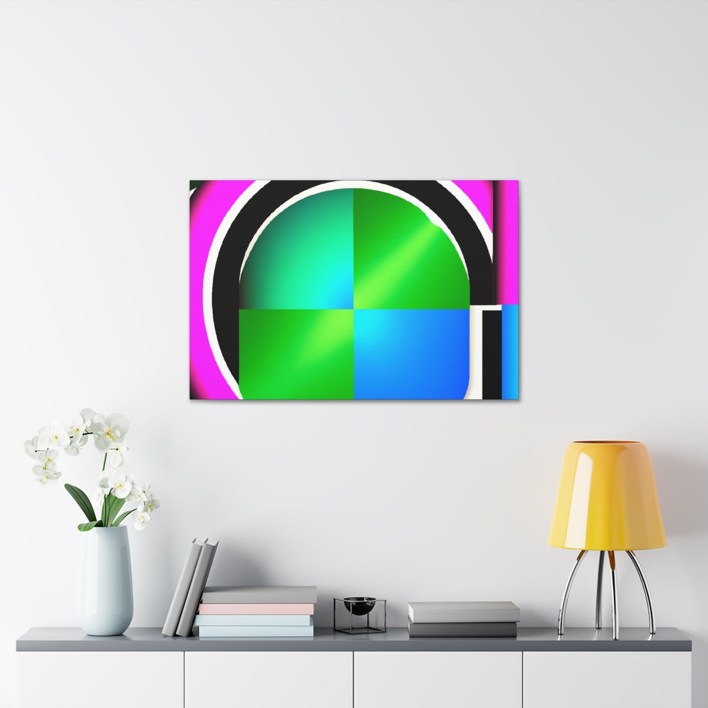 Metropolis in Miniature: Exploring Art Deco Style Around the Globe. - Canvas