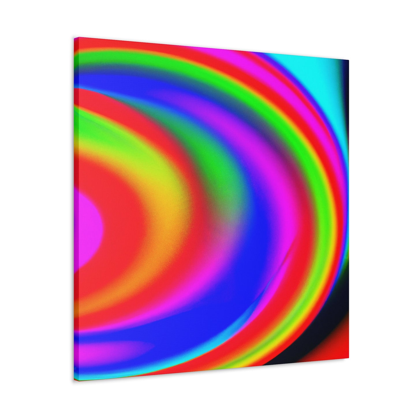 Vituality-Abstract - Canvas