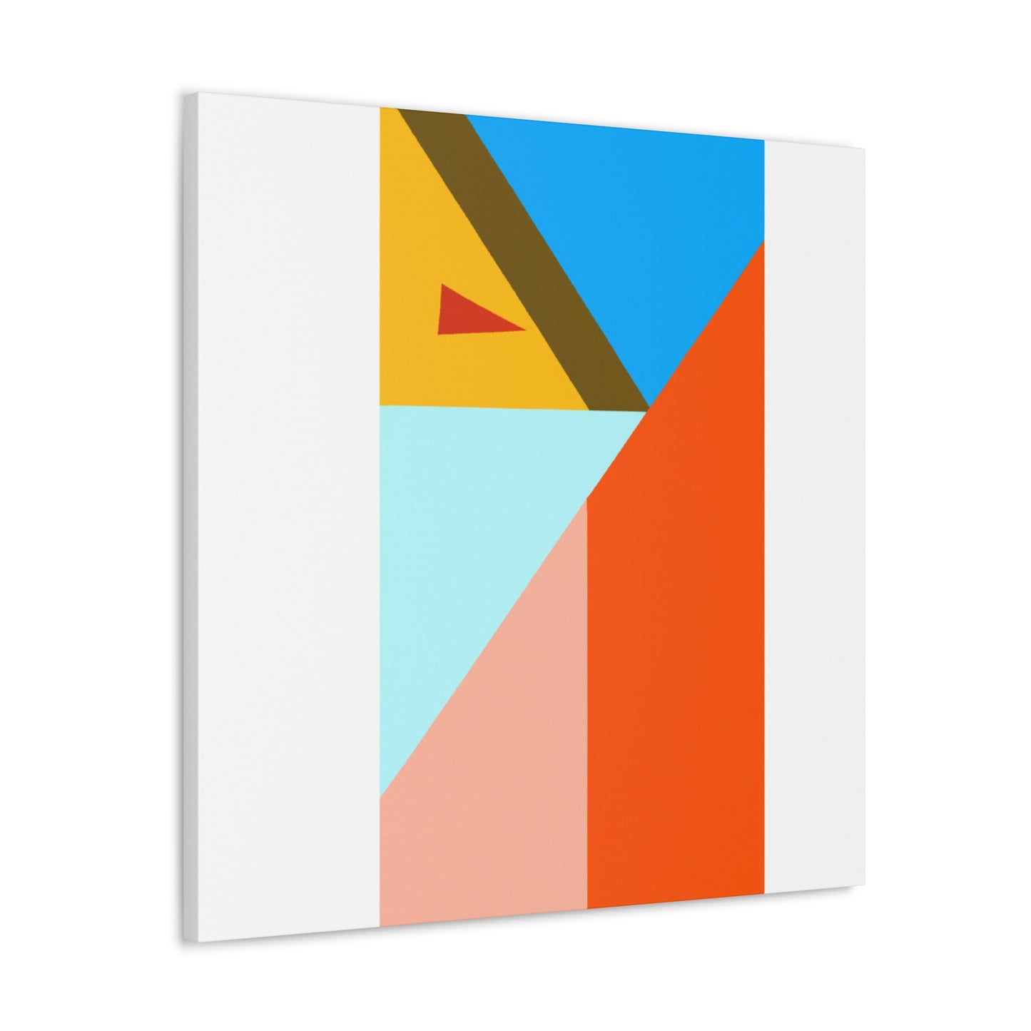 Zenote - Minimalism - Canvas