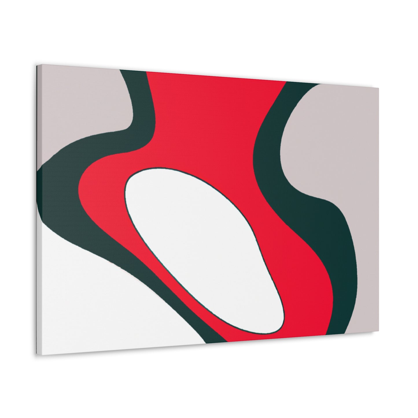 Zen Simplicity - Minimalism - Canvas