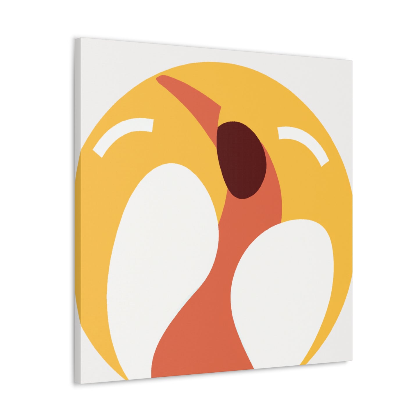 Zen Zero - Minimalism - Canvas
