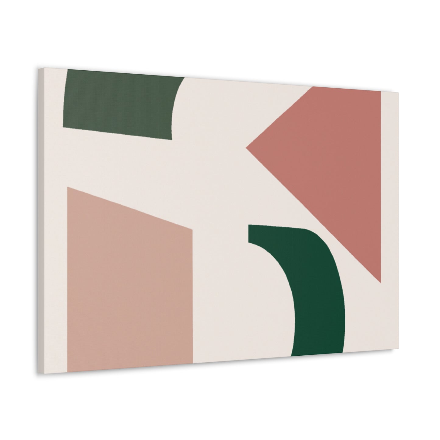 Reductionistica - Minimalism - Canvas