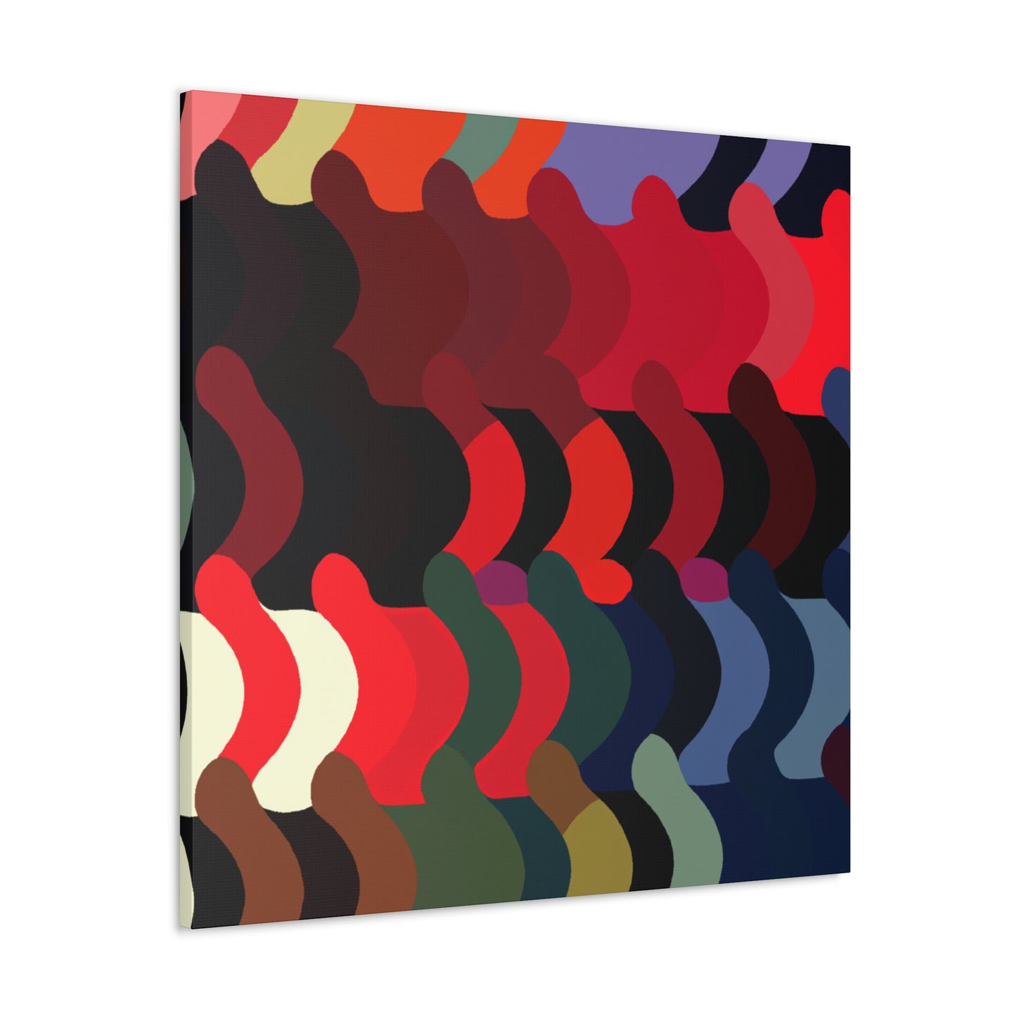 Divinity Elixir - Abstract - Canvas