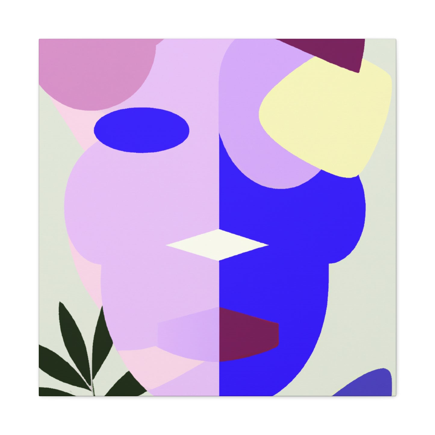 Significance - Minimalism - Canvas