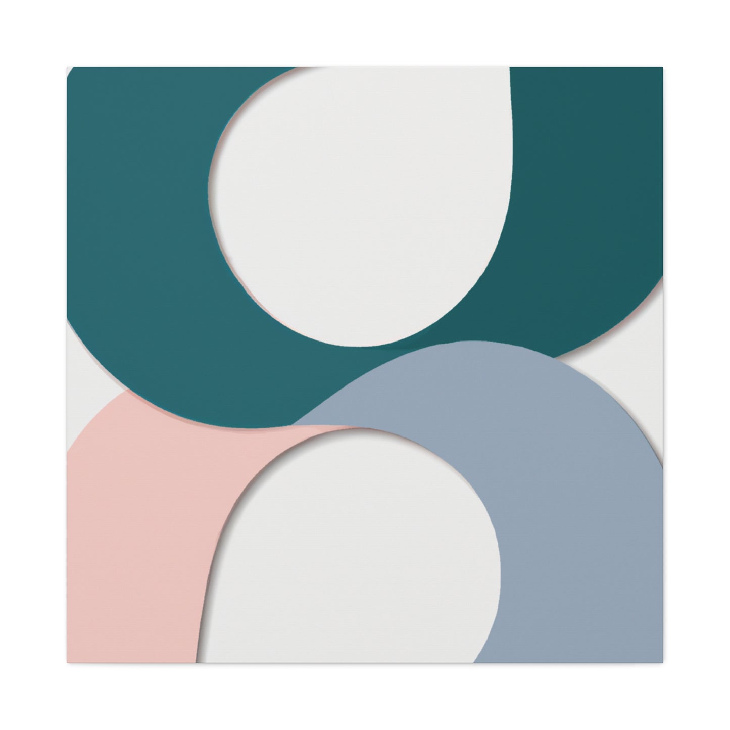 Isolate - Minimalism - Canvas