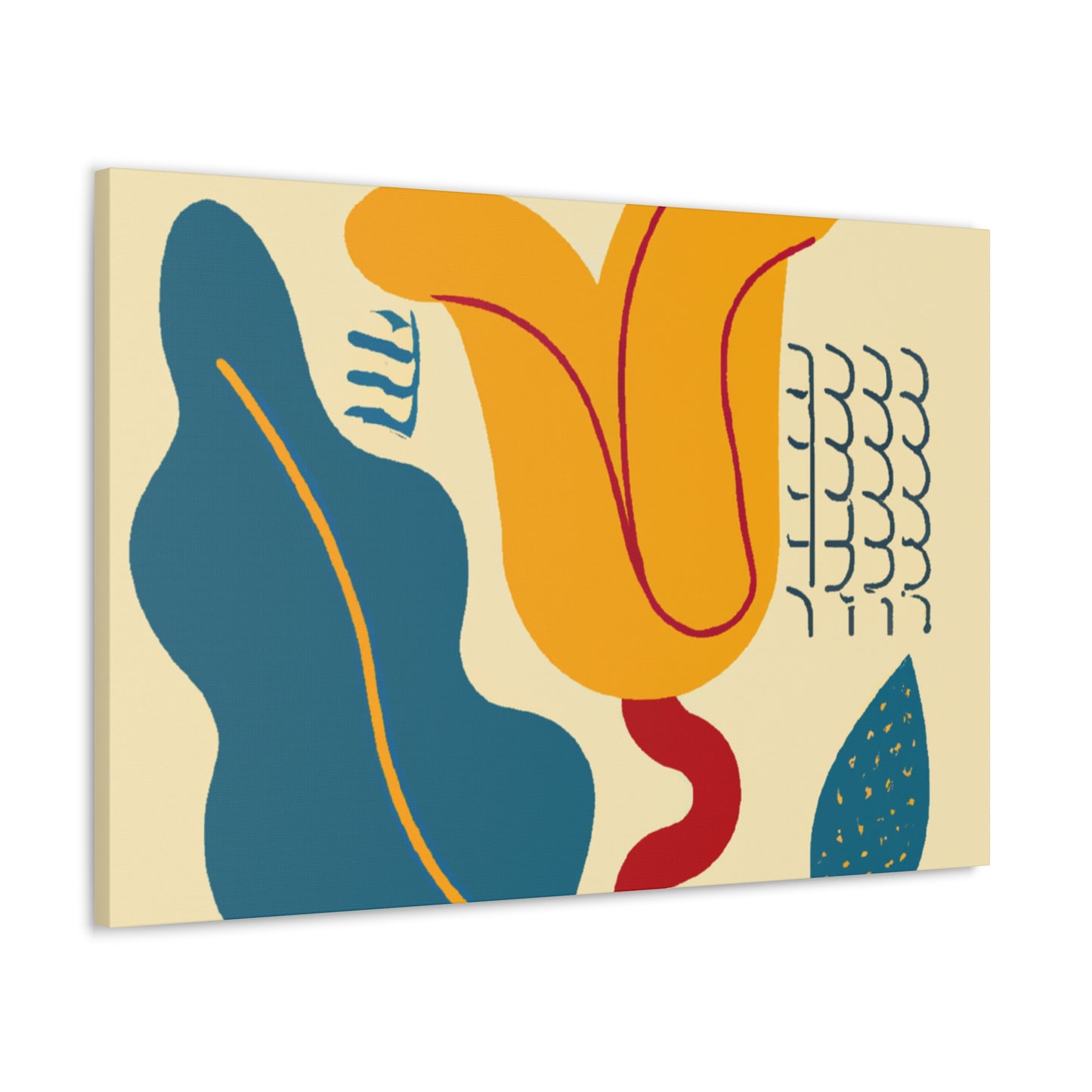 Farbé- Minimalism - Canvas