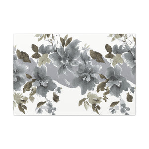 Perpetualine - Floral - Canvas