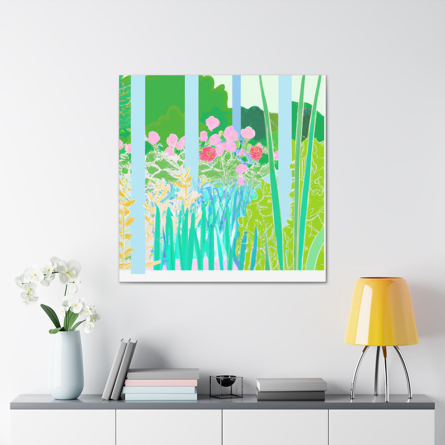 NurtureNook-Landscape - Canvas