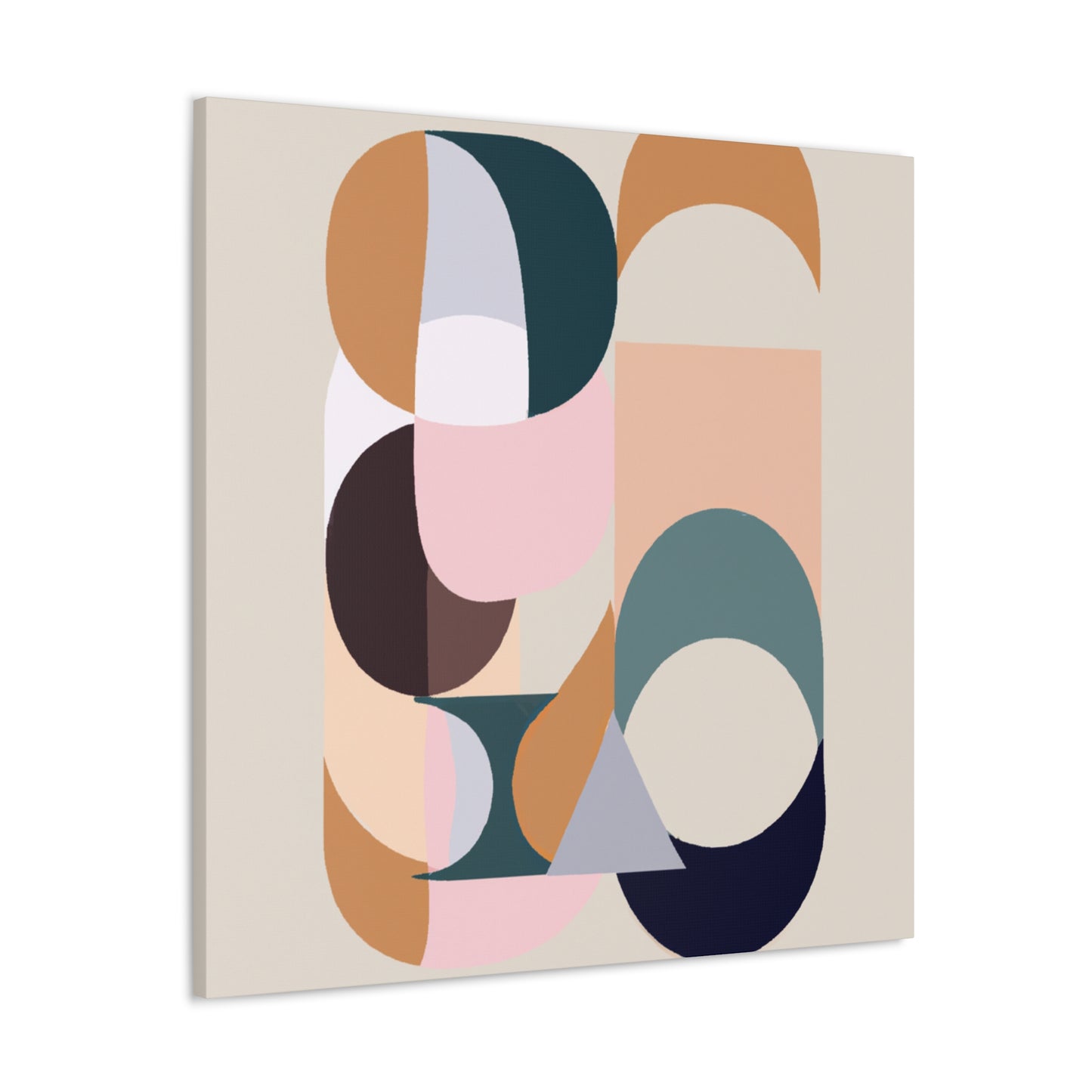 Simplicsity - Minimalism - Canvas
