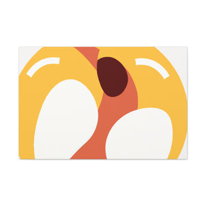 Zen Zero - Minimalism - Canvas