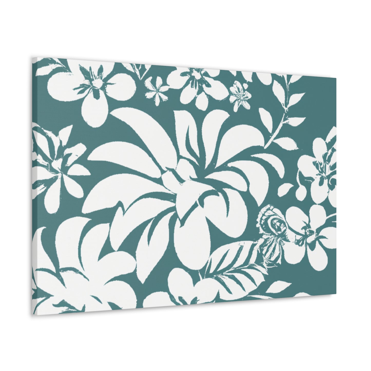 Bloomen - Floral - Canvas