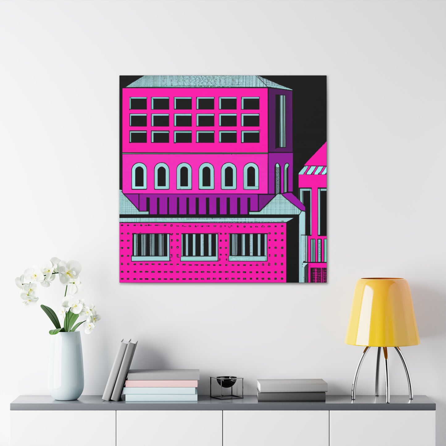 VisionBuilders - Constructivism - Canvas