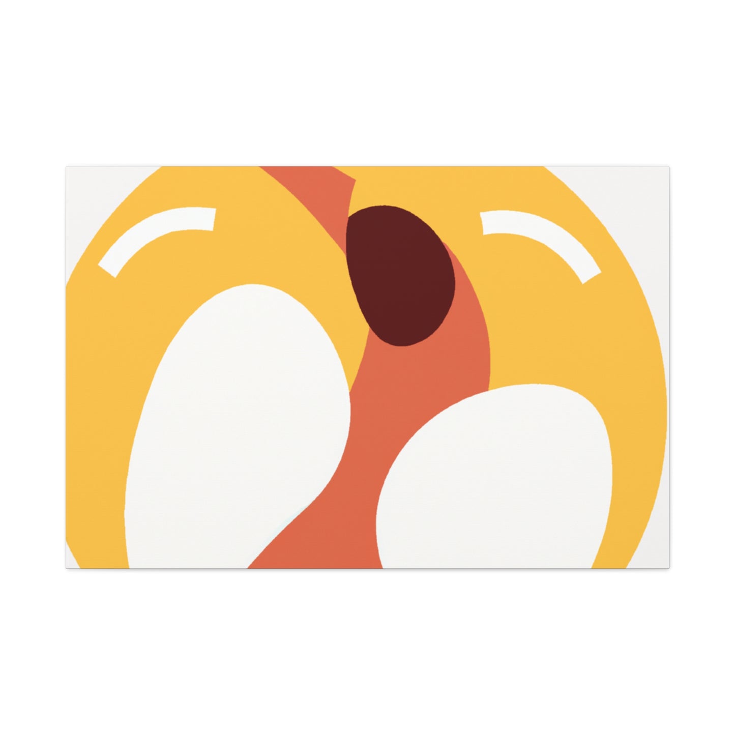 Zen Zero - Minimalism - Canvas