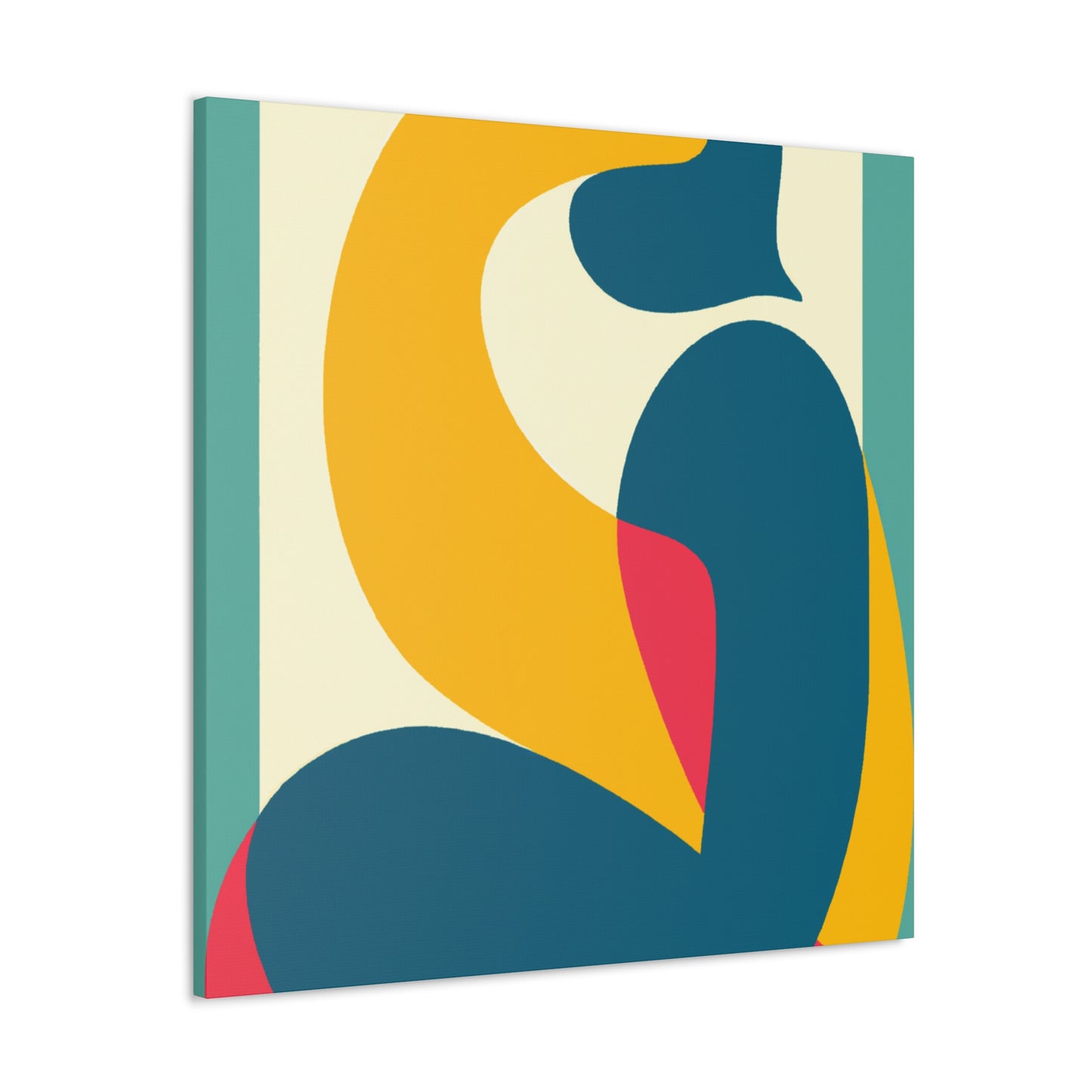 Zenistic - Minimalism - Canvas
