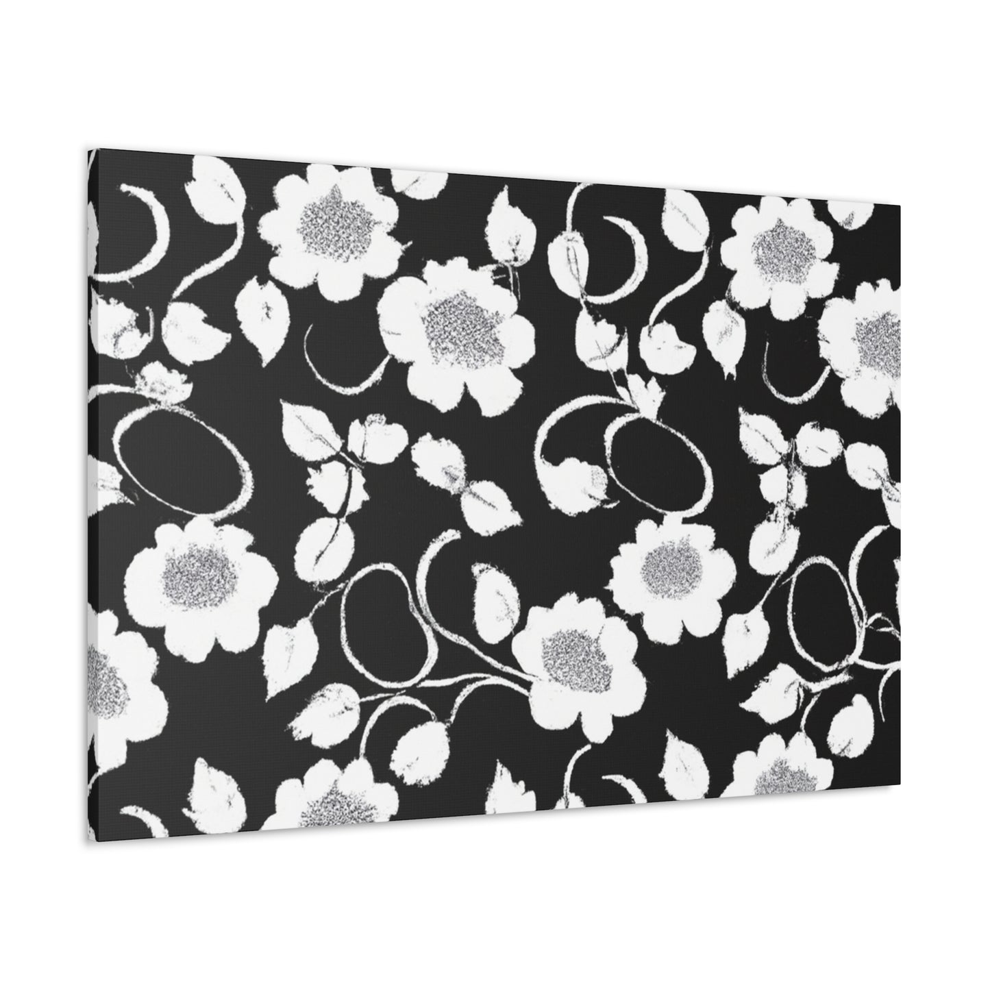 Blossomtree - Floral - Canvas