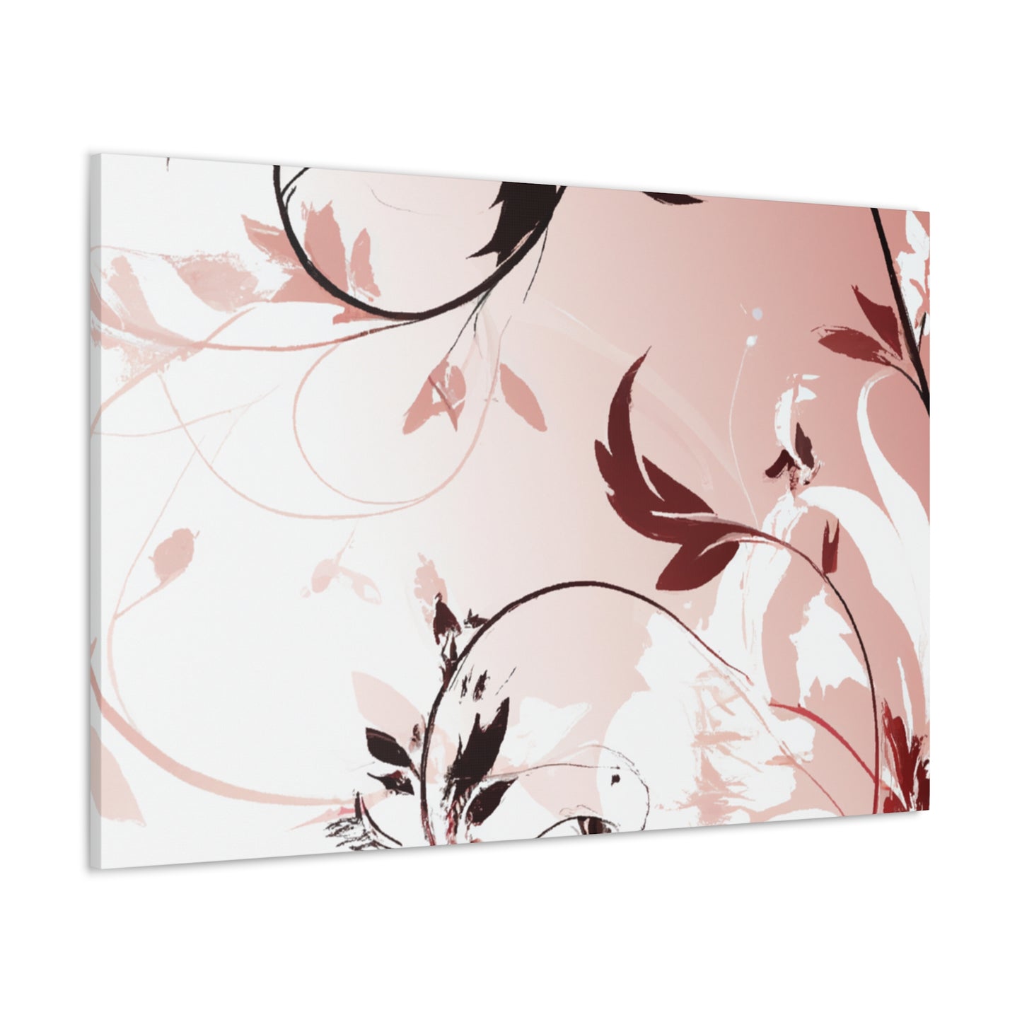 Daisyze - Floral - Canvas
