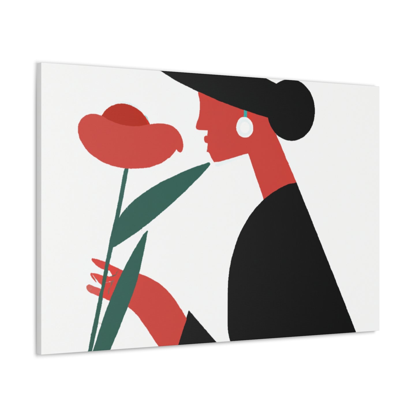 Maxilism - Minimalism - Canvas