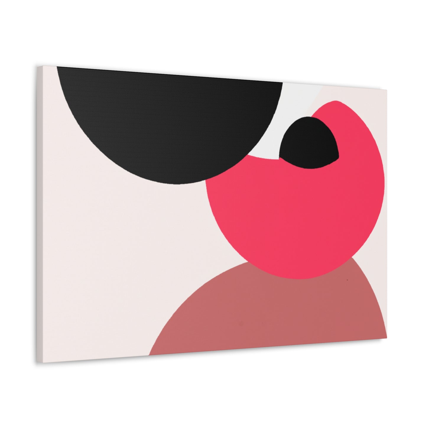 Paint Spectrum - Minimalism - Canvas