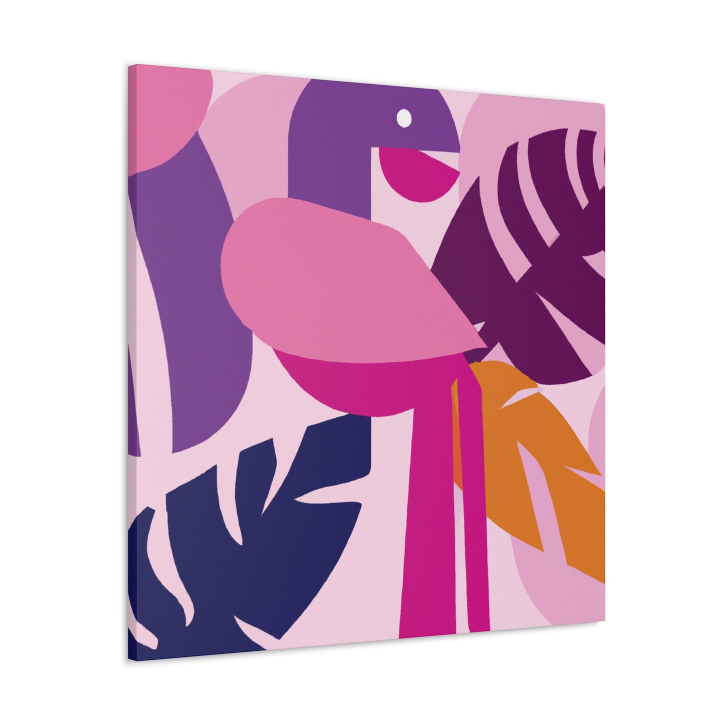 Simplicity Spectrum - Minimalism - Canvas