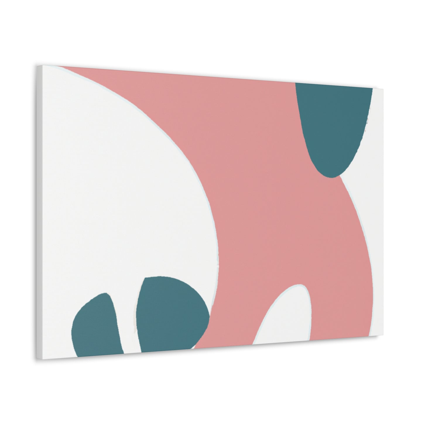 SpectraFade - Minimalism - Canvas
