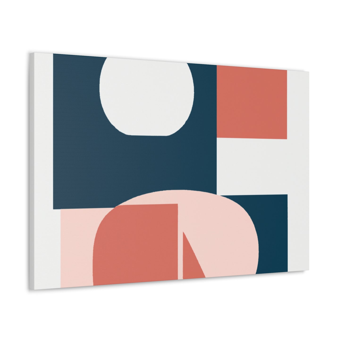 StillFocus - Minimalism - Canvas