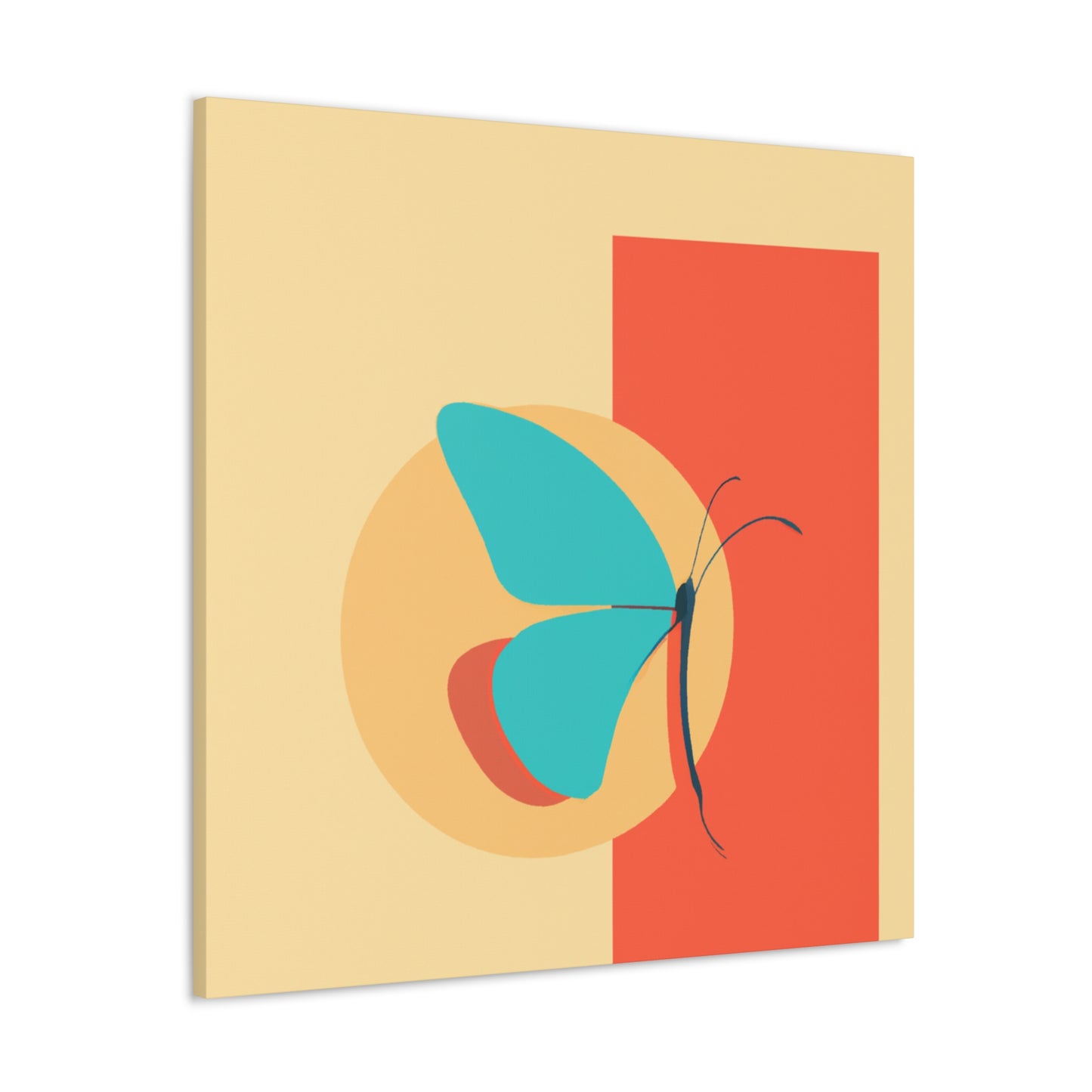Semblance - Minimalism - Canvas