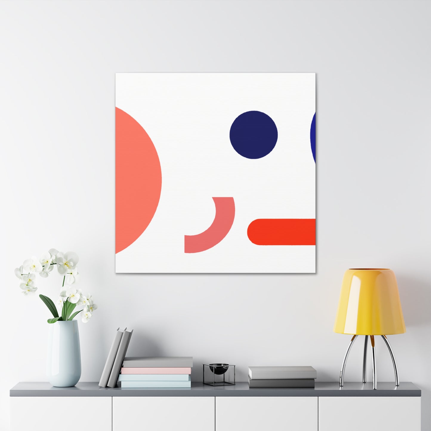 Essence Expressions - Minimalism - Canvas