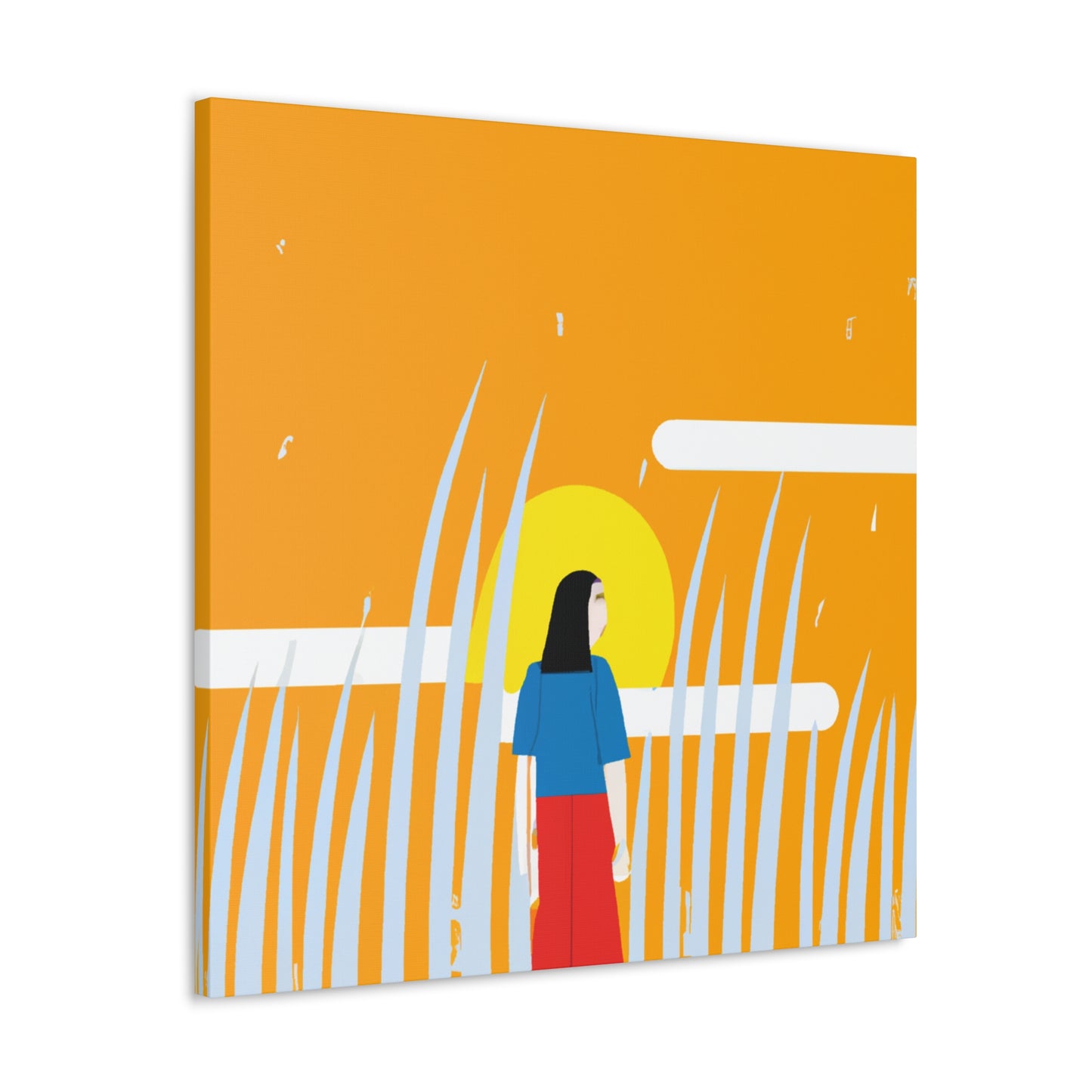 Essence Visions - Minimalism - Canvas