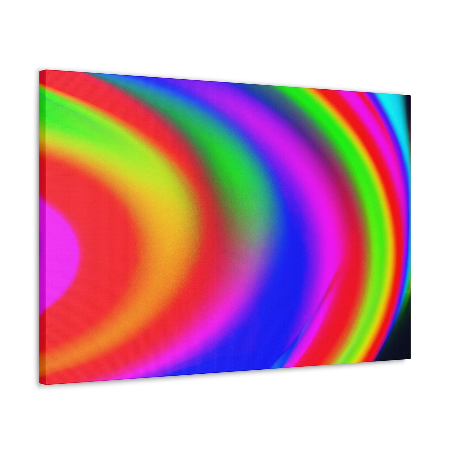 Vituality-Abstract - Canvas