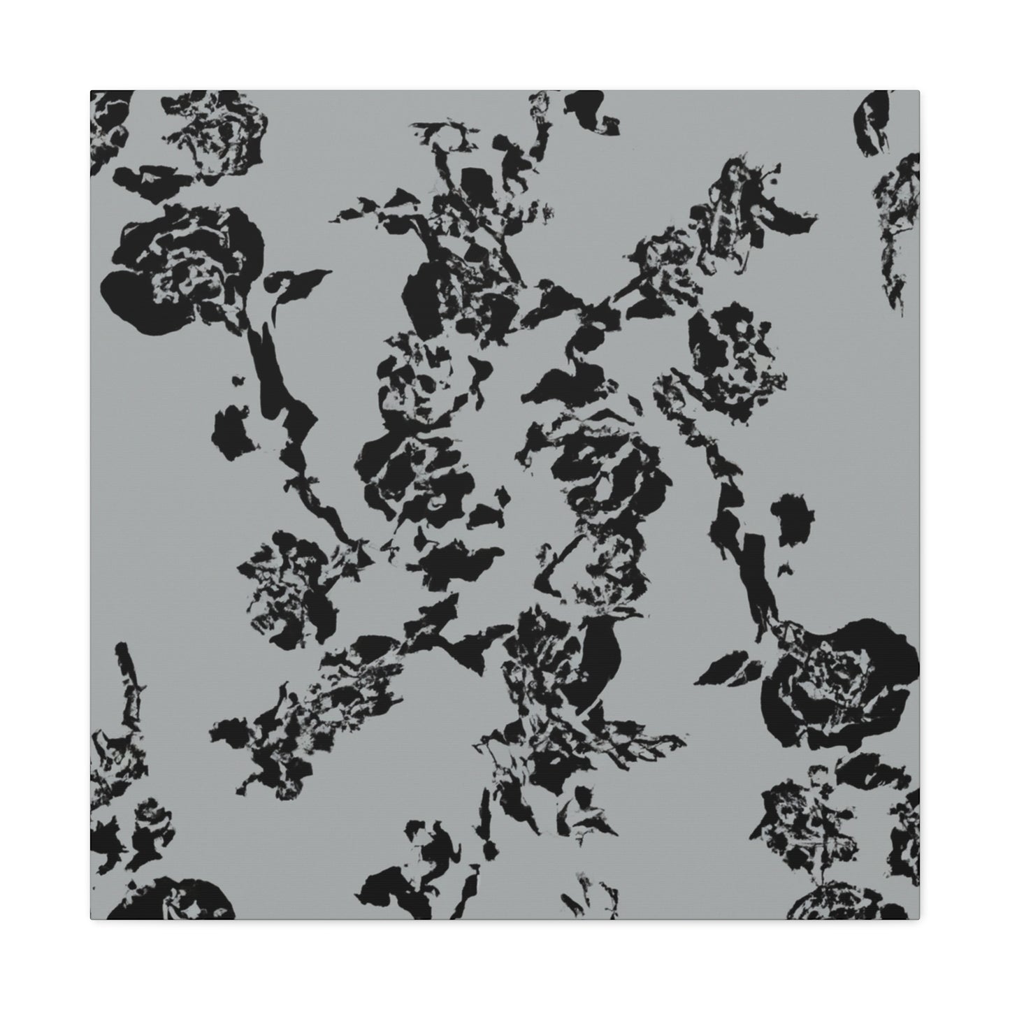 Daisymae - Floral - Canvas