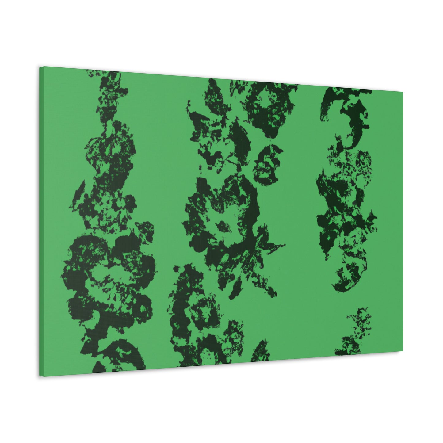 Celestial - Floral - Canvas