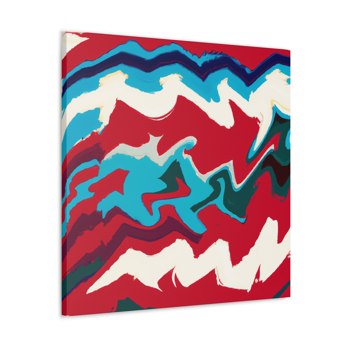 Dreamlixir - Abstract - Canvas