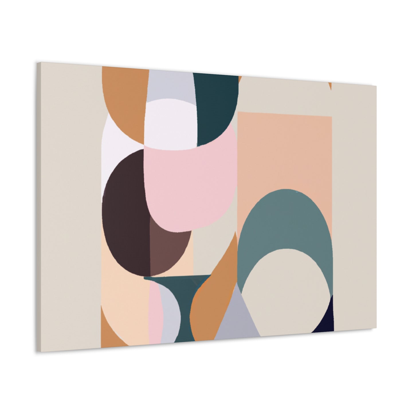 Simplicsity - Minimalism - Canvas
