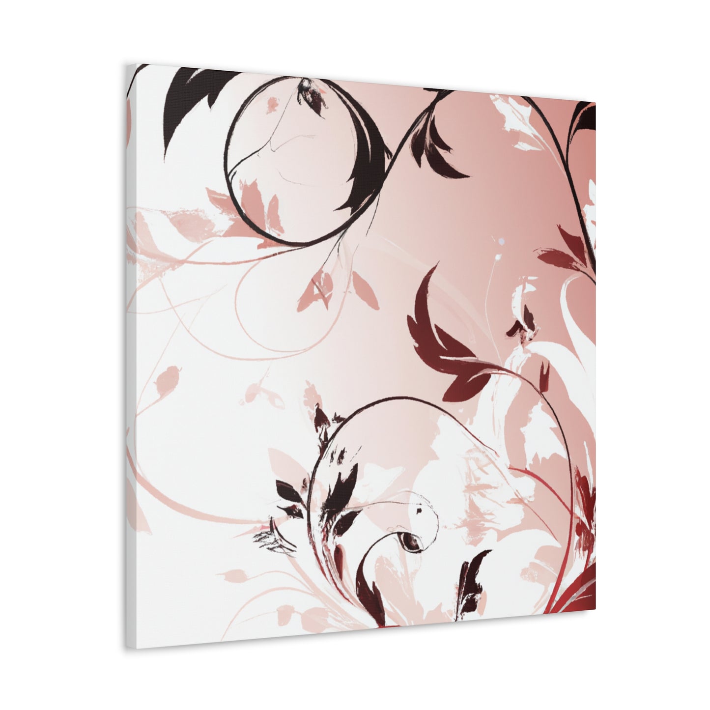 Daisyze - Floral - Canvas