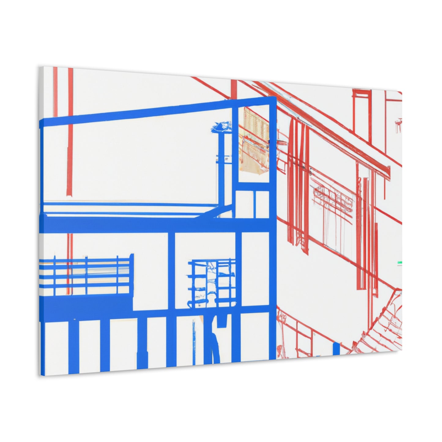 Sketcher- Canvas - Architectural