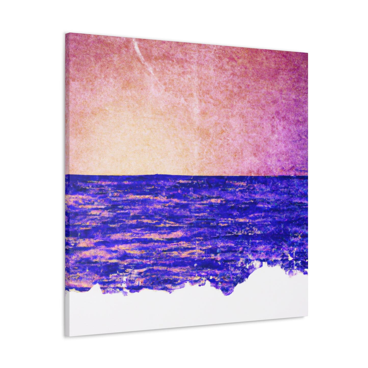 Art Deco Splendor - Vintage Contemporary - Canvas
