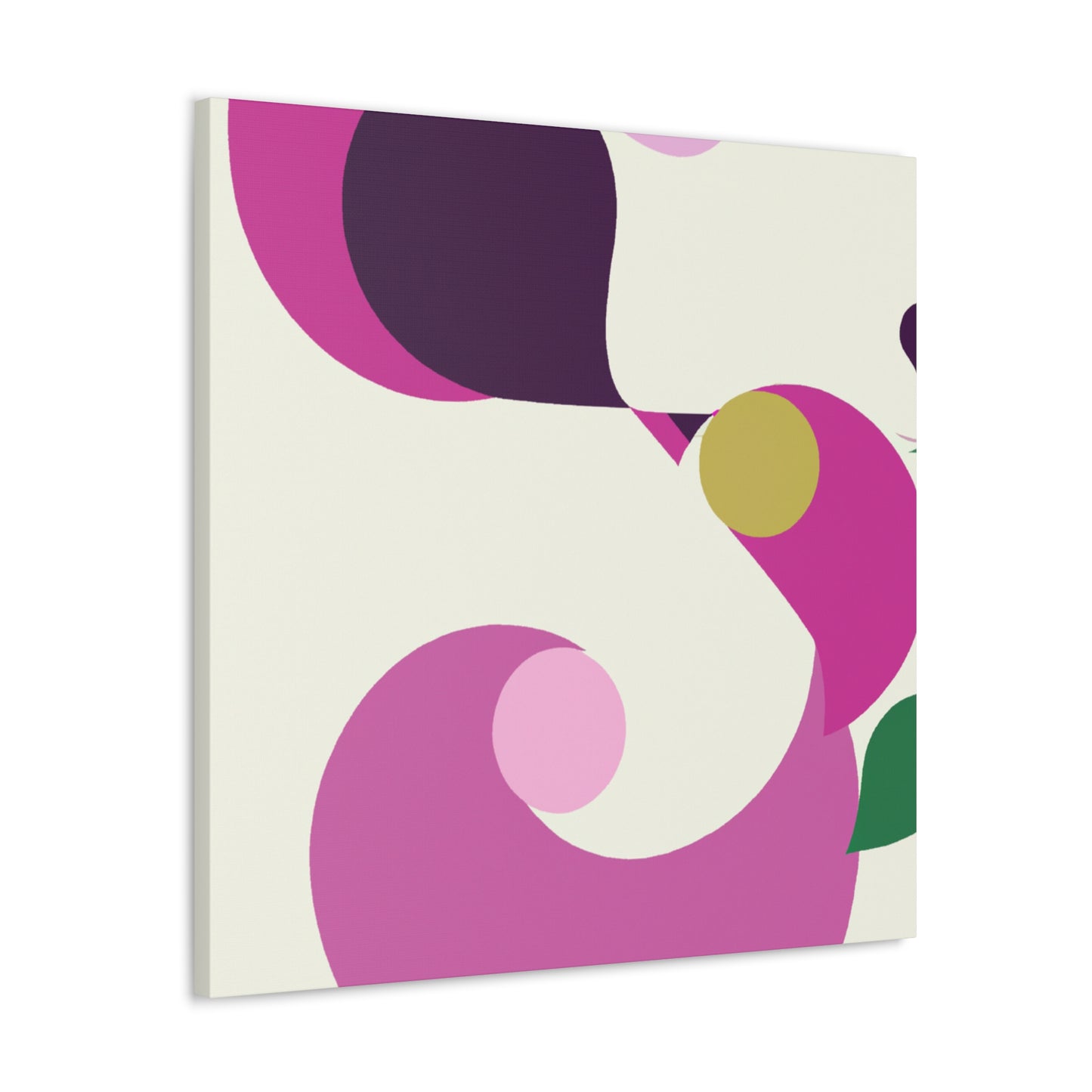 Metaphoree - Minimalism - Canvas